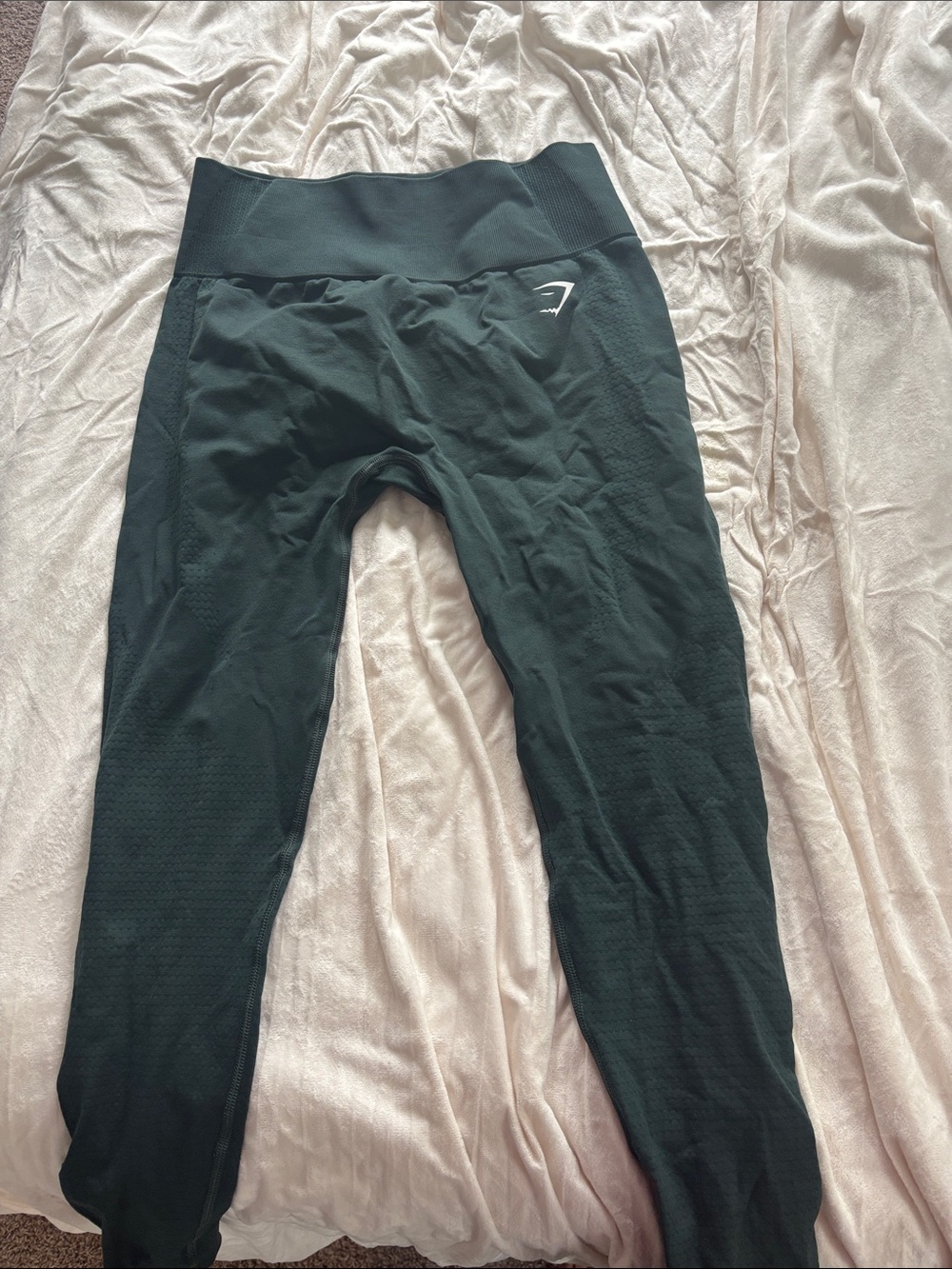 Gymshark vital seamless leggings